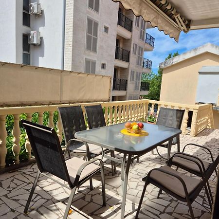 סבטי סטפן Mali Milocer Bay Accommodation מראה חיצוני תמונה