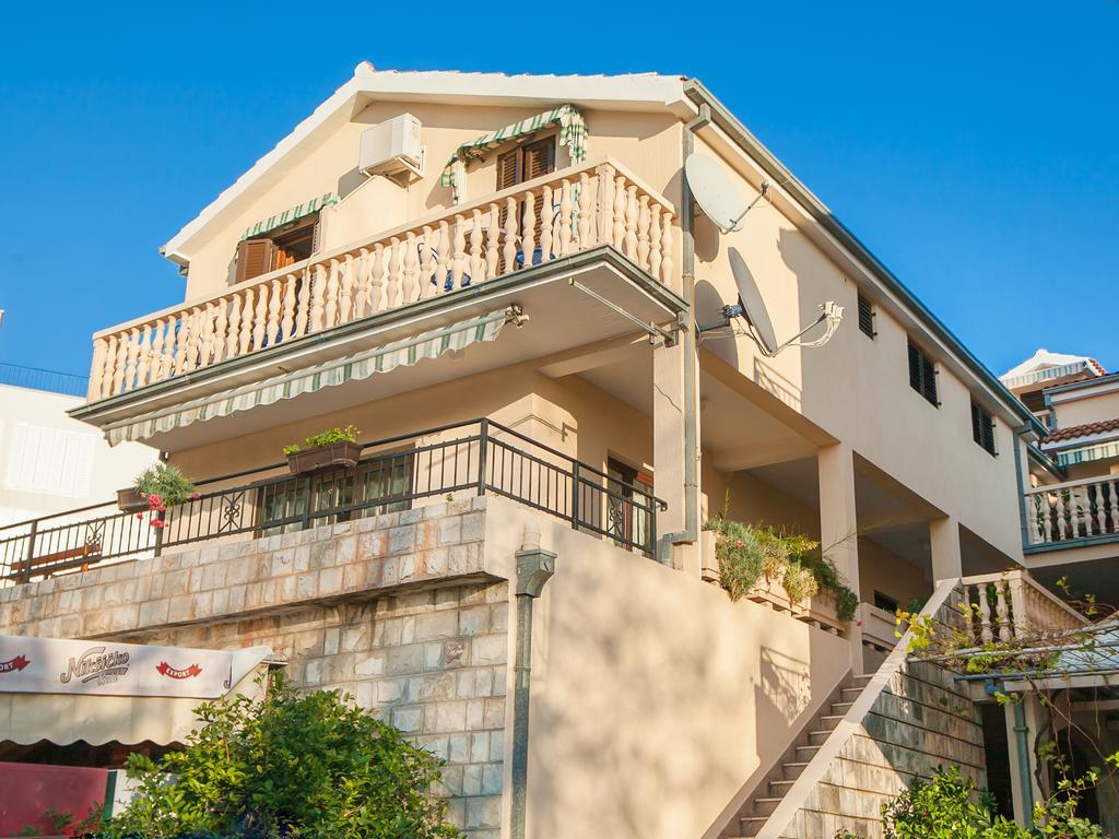 סבטי סטפן Mali Milocer Bay Accommodation מראה חיצוני תמונה