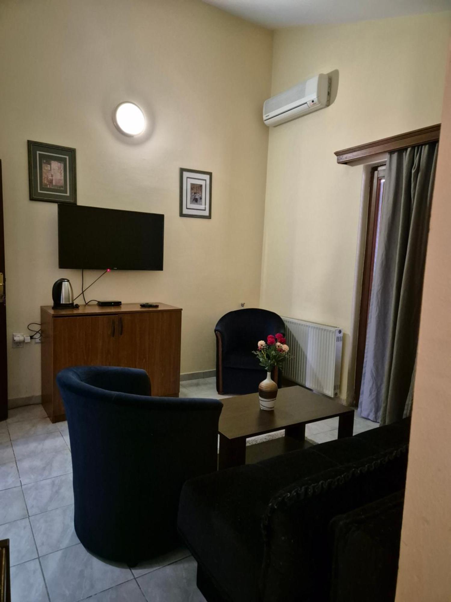 סבטי סטפן Mali Milocer Bay Accommodation חדר תמונה