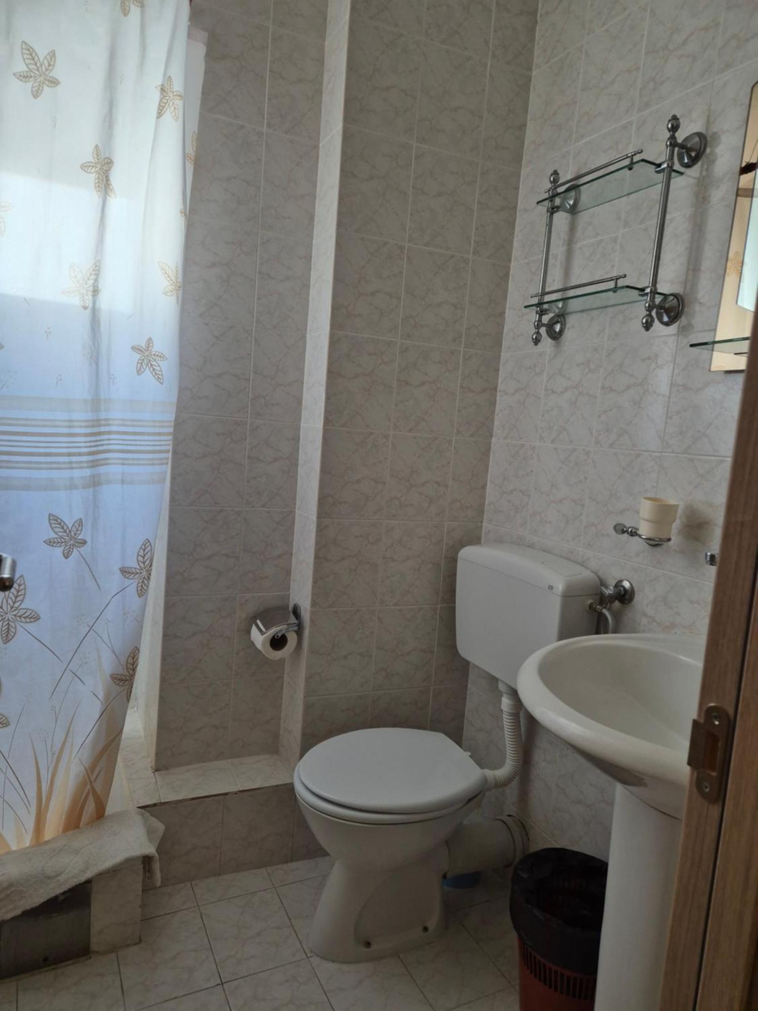 סבטי סטפן Mali Milocer Bay Accommodation חדר תמונה
