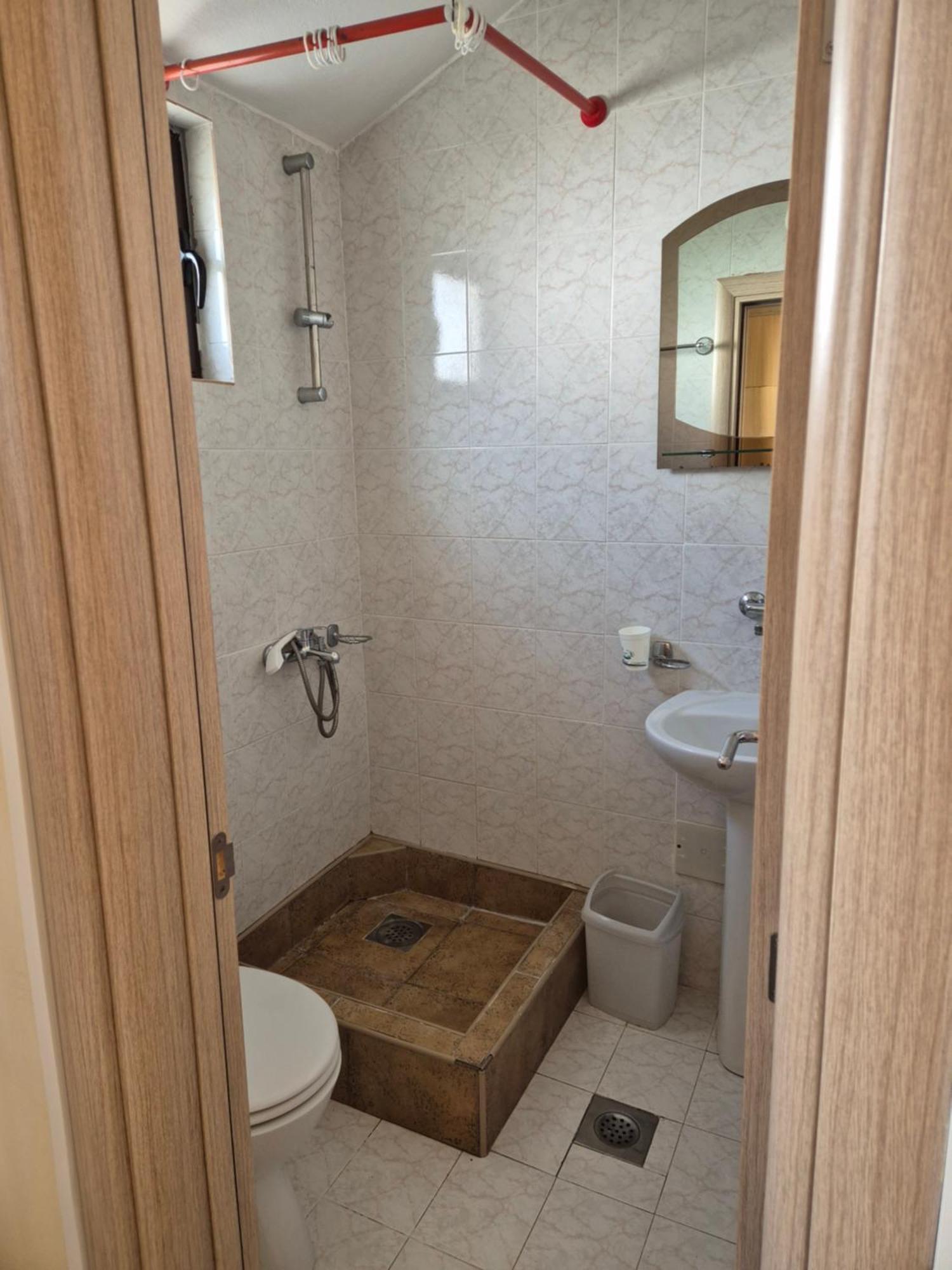 סבטי סטפן Mali Milocer Bay Accommodation חדר תמונה