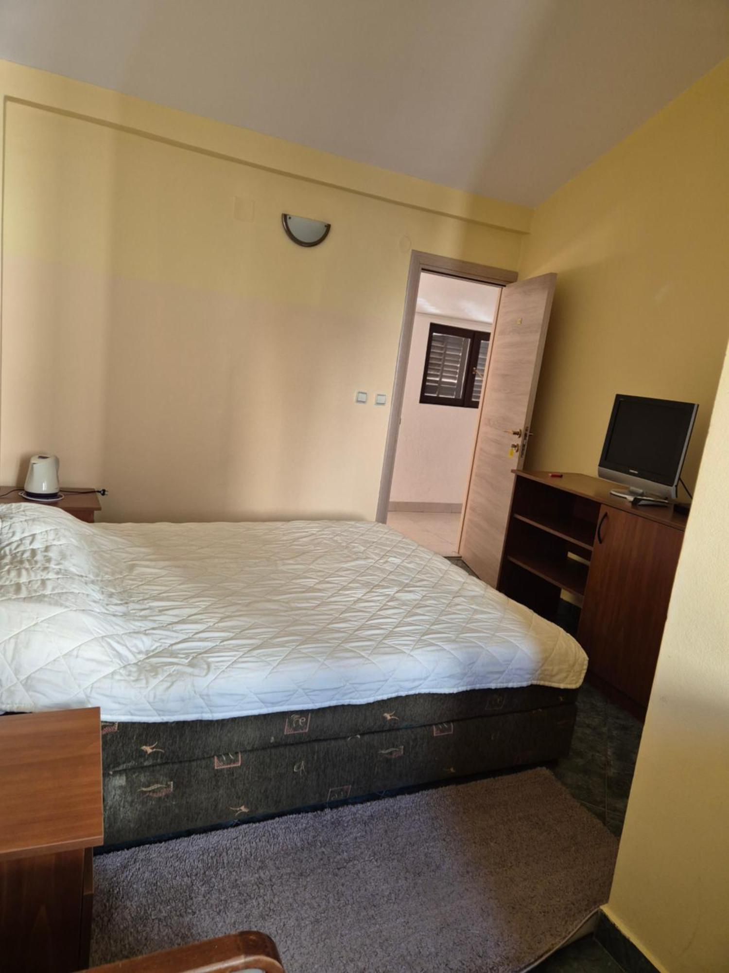 סבטי סטפן Mali Milocer Bay Accommodation חדר תמונה