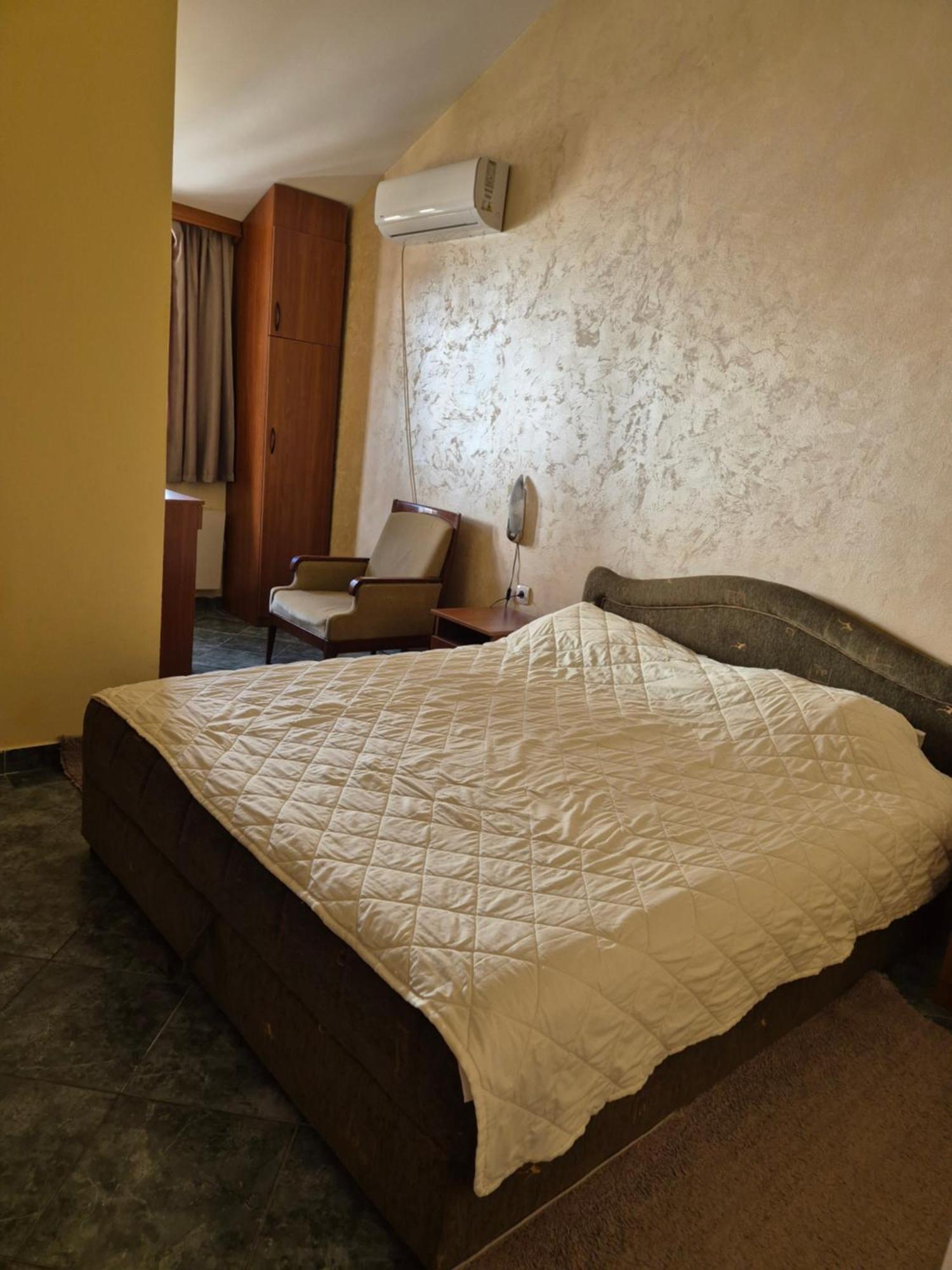 סבטי סטפן Mali Milocer Bay Accommodation חדר תמונה