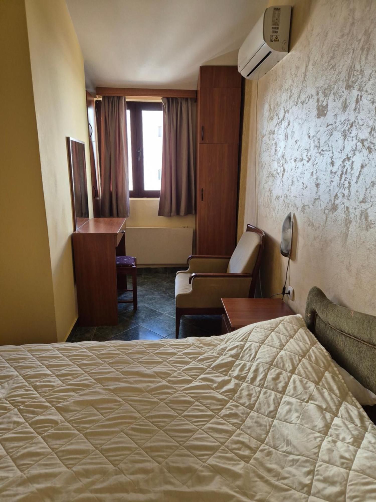 סבטי סטפן Mali Milocer Bay Accommodation חדר תמונה