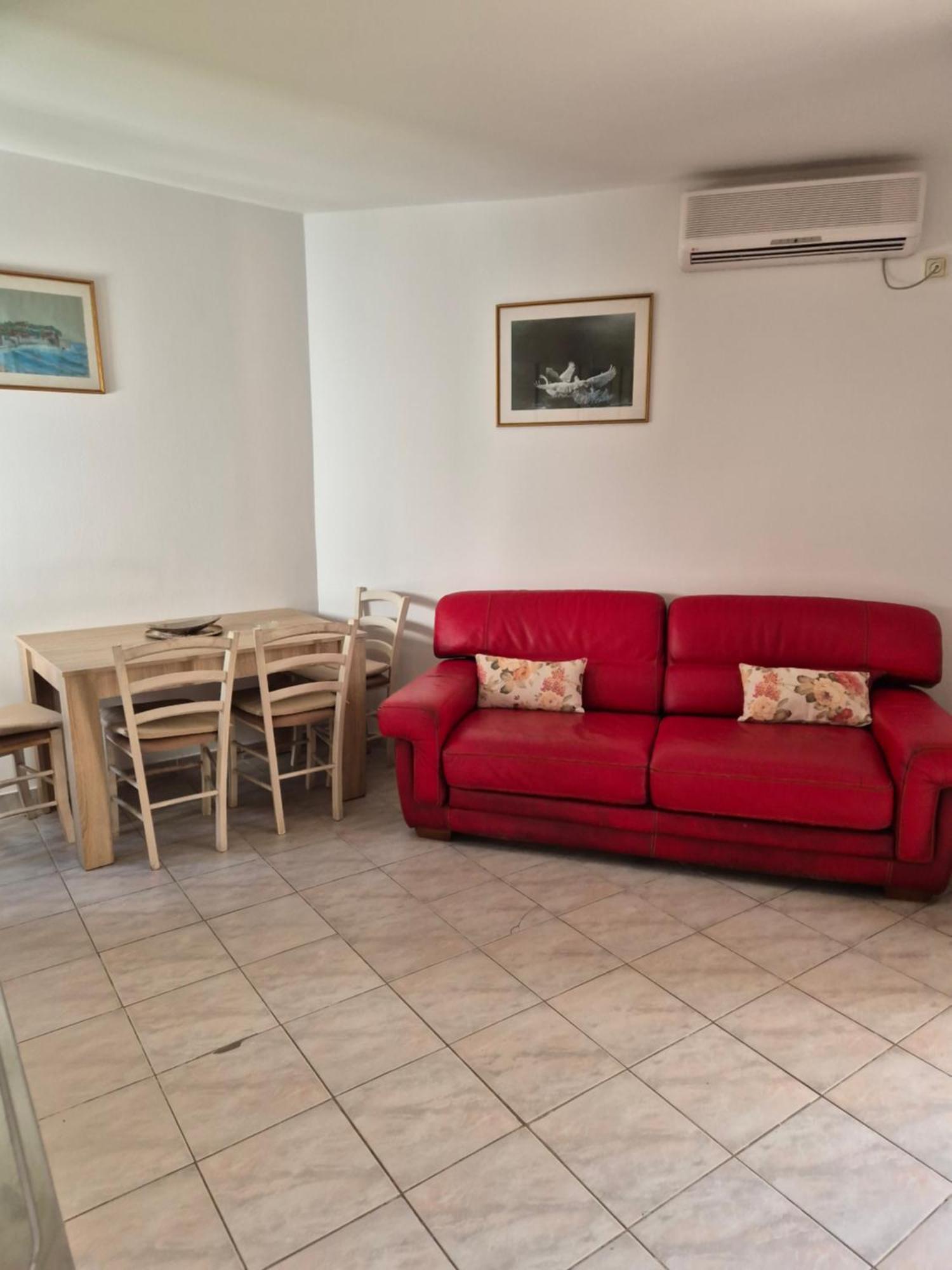 סבטי סטפן Mali Milocer Bay Accommodation חדר תמונה