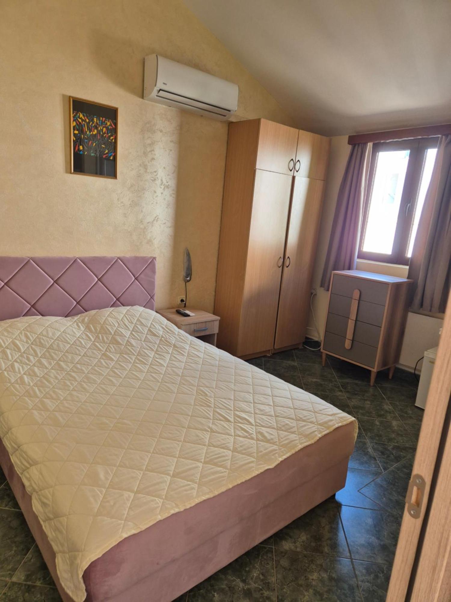 סבטי סטפן Mali Milocer Bay Accommodation מראה חיצוני תמונה