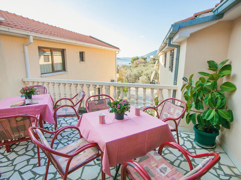 סבטי סטפן Mali Milocer Bay Accommodation חדר תמונה