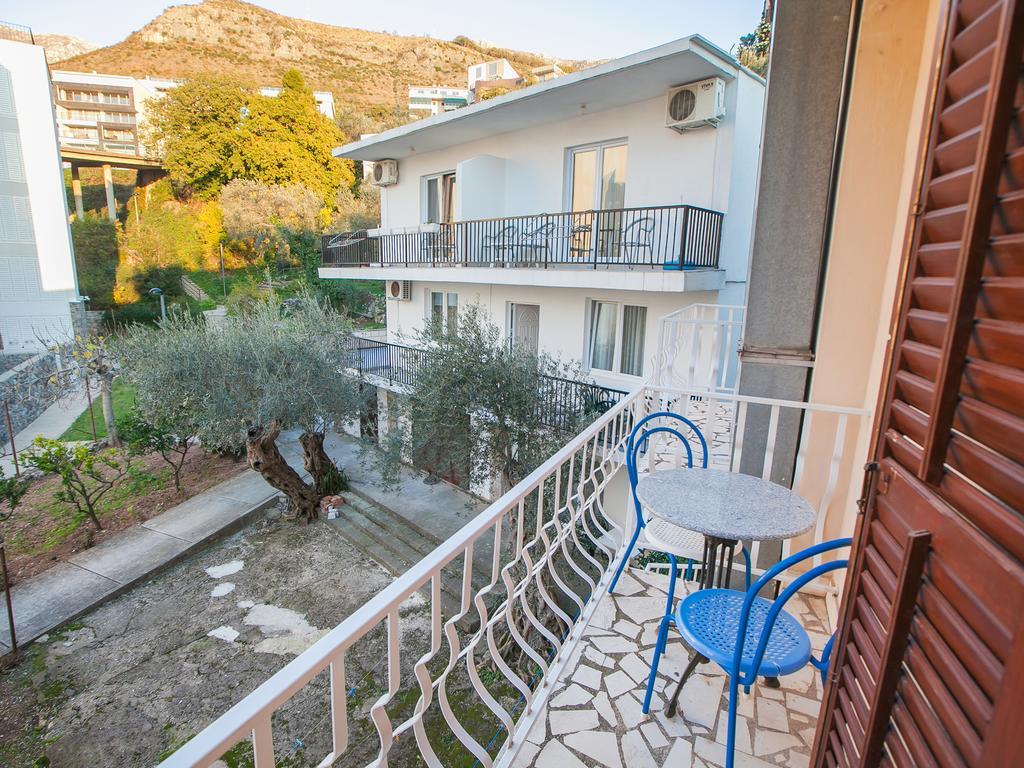סבטי סטפן Mali Milocer Bay Accommodation חדר תמונה