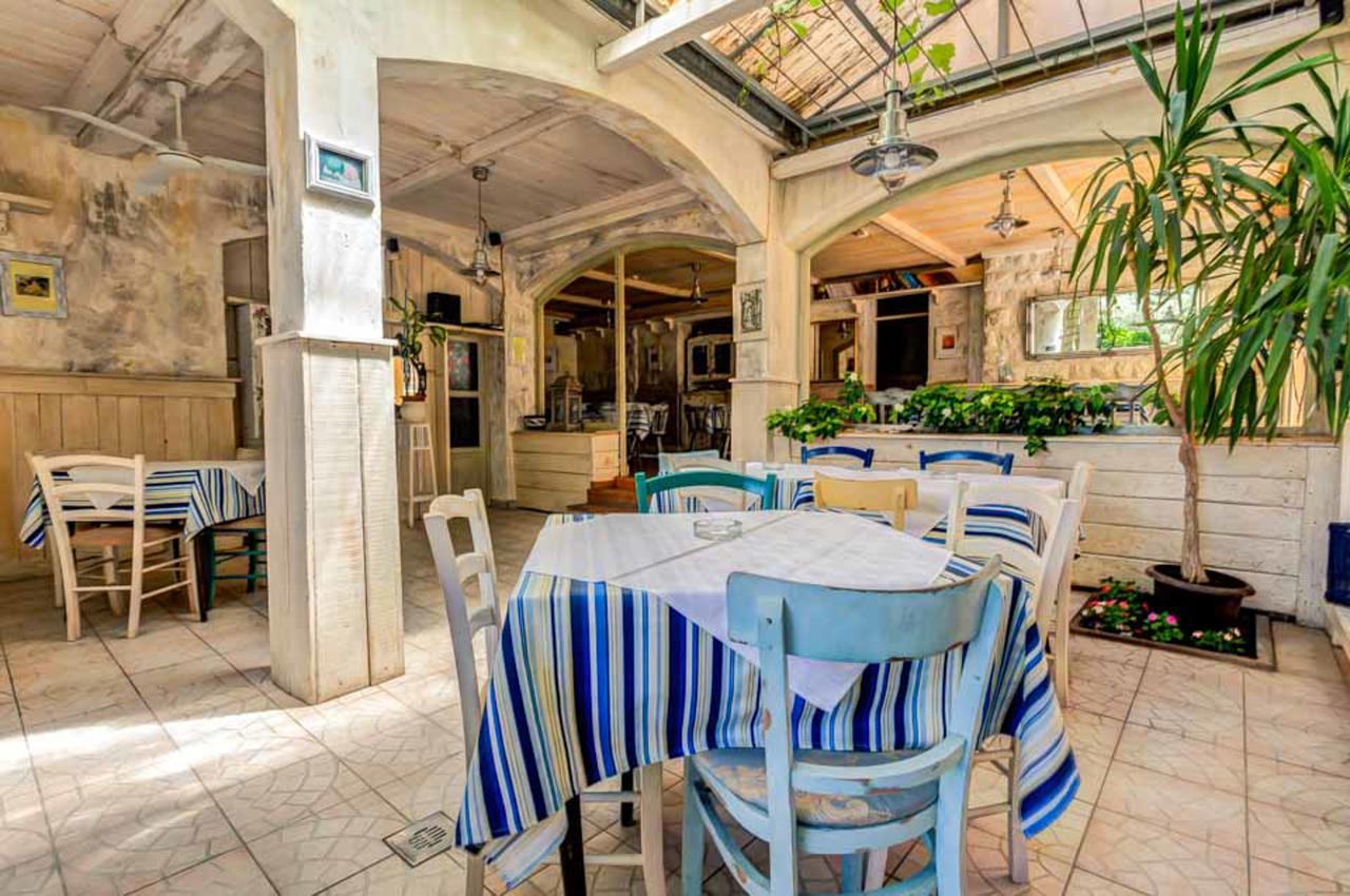 סבטי סטפן Mali Milocer Bay Accommodation מראה חיצוני תמונה
