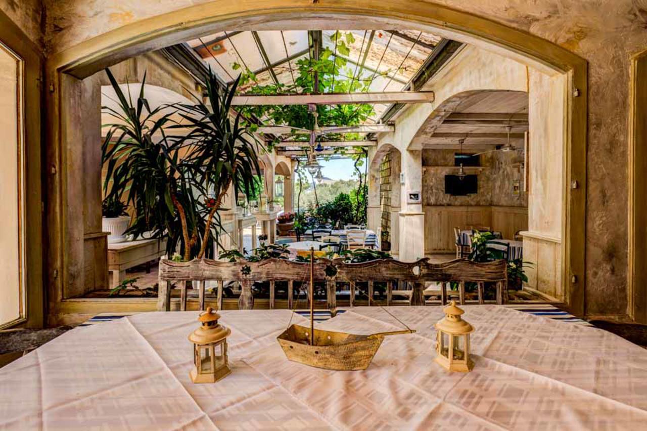 סבטי סטפן Mali Milocer Bay Accommodation מראה חיצוני תמונה