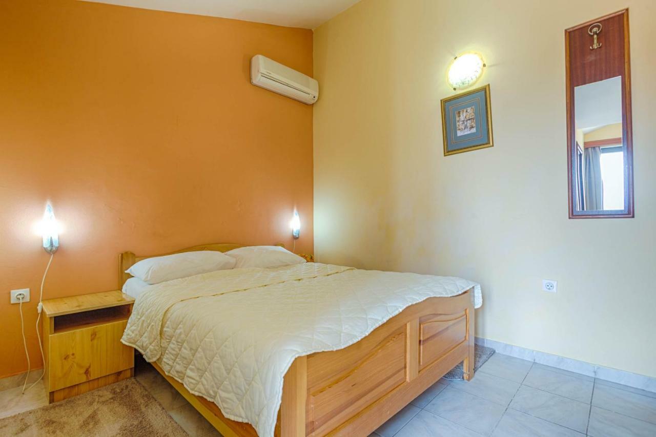 סבטי סטפן Mali Milocer Bay Accommodation חדר תמונה
