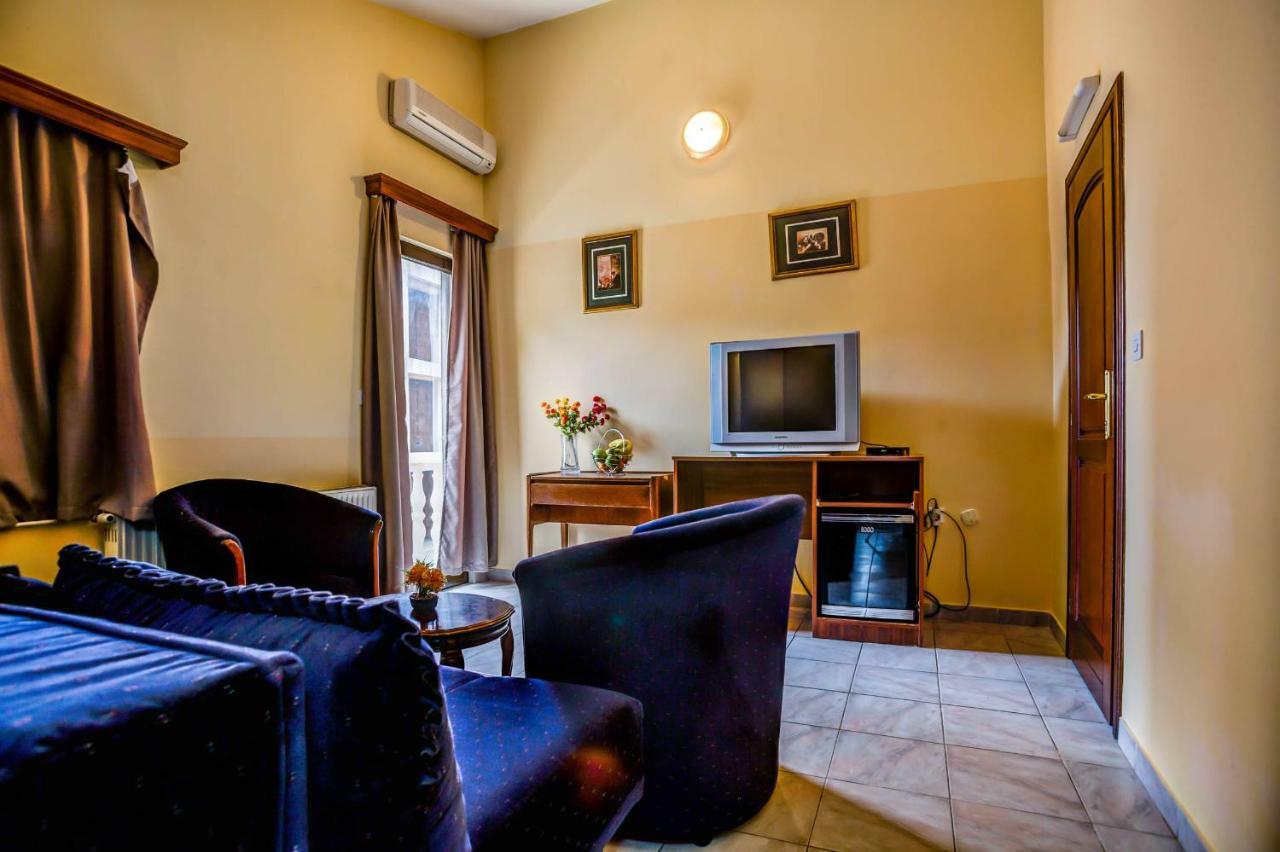 סבטי סטפן Mali Milocer Bay Accommodation מראה חיצוני תמונה