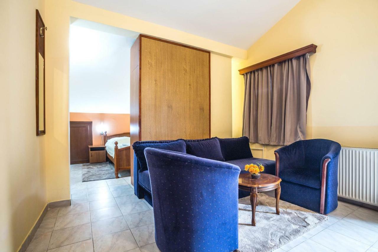 סבטי סטפן Mali Milocer Bay Accommodation מראה חיצוני תמונה