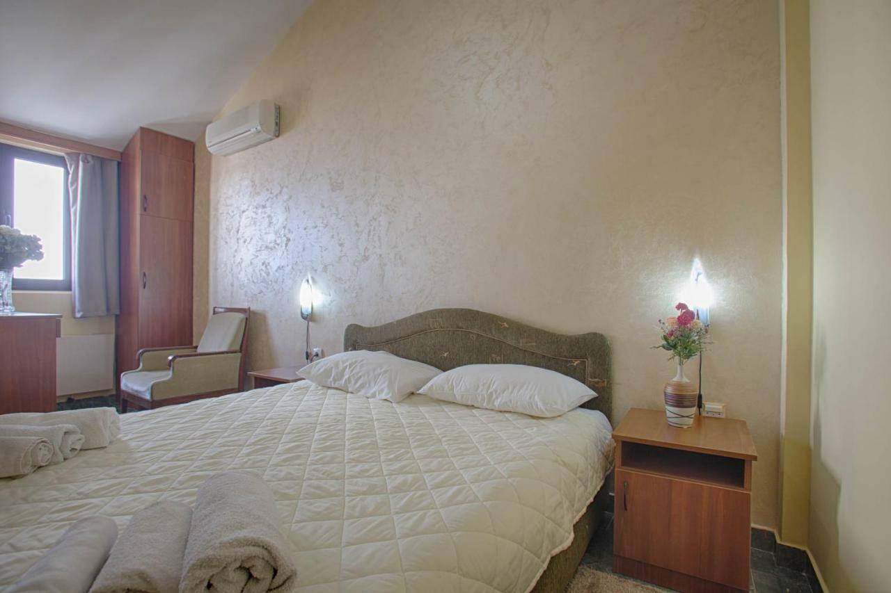 סבטי סטפן Mali Milocer Bay Accommodation מראה חיצוני תמונה