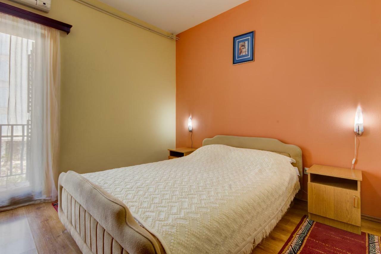 סבטי סטפן Mali Milocer Bay Accommodation מראה חיצוני תמונה