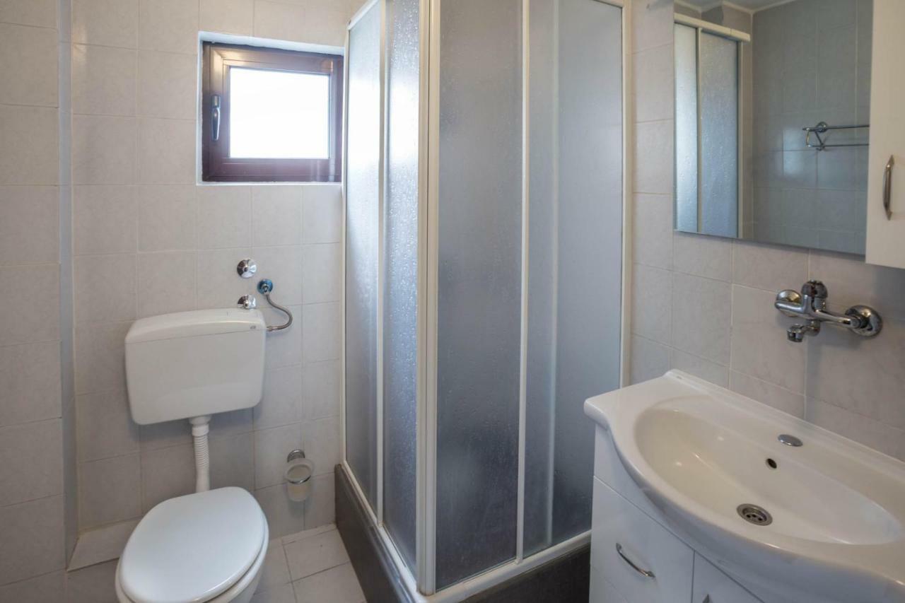 סבטי סטפן Mali Milocer Bay Accommodation מראה חיצוני תמונה