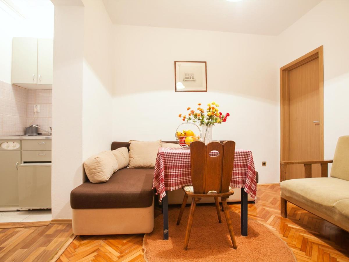 סבטי סטפן Mali Milocer Bay Accommodation חדר תמונה